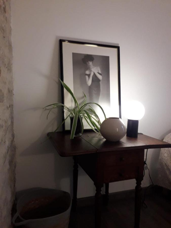 "Cosy Trendy & Chic" - Stayhome カンペール エクステリア 写真