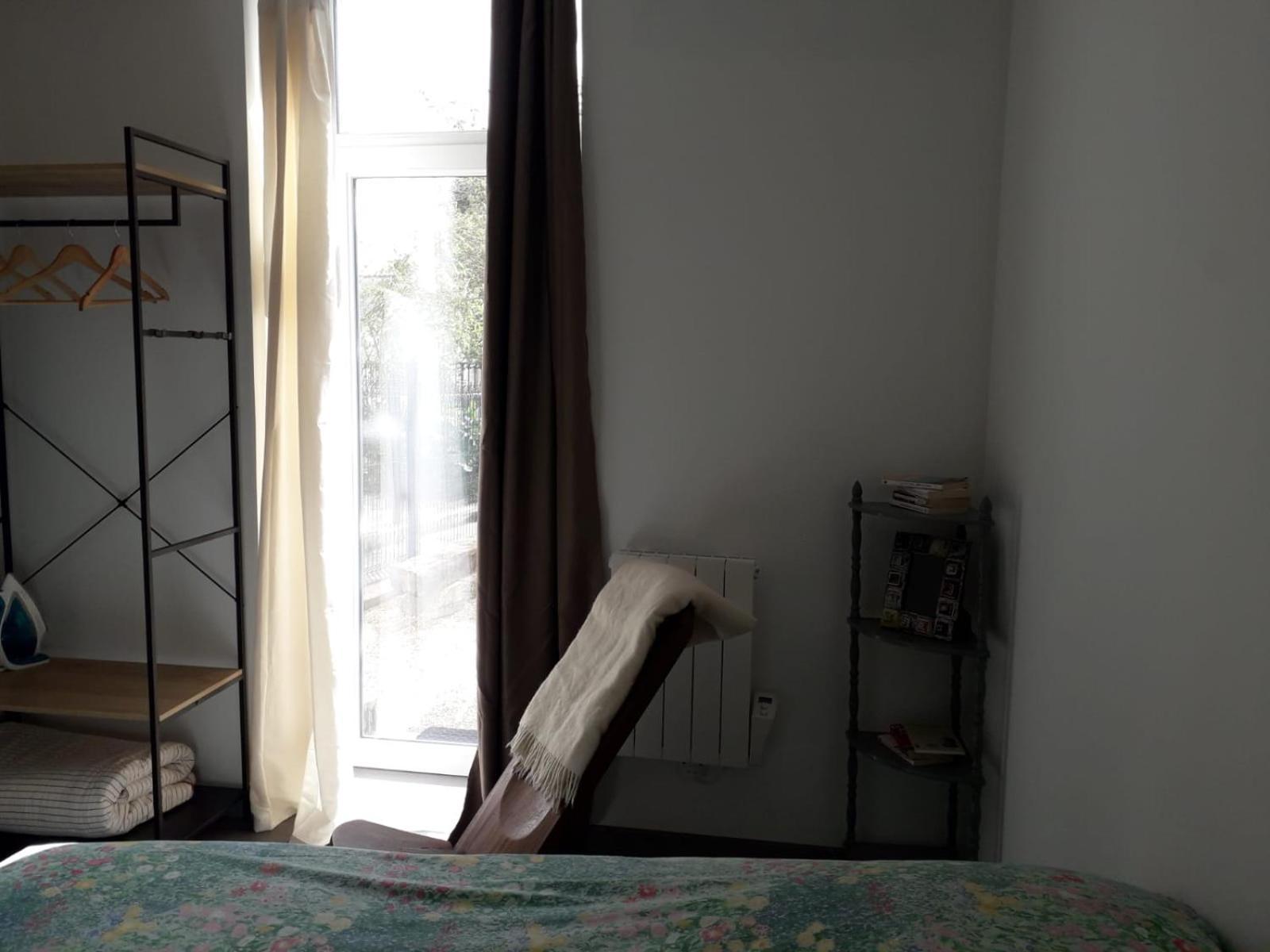 "Cosy Trendy & Chic" - Stayhome カンペール エクステリア 写真